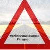Verkehrsmeldungen Pinzgau