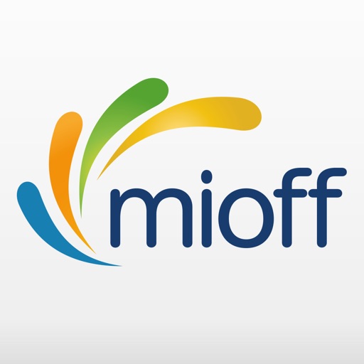 Mioff icon