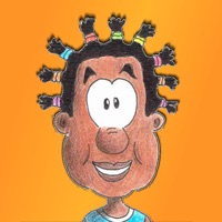 Nina - 2 mots par jour