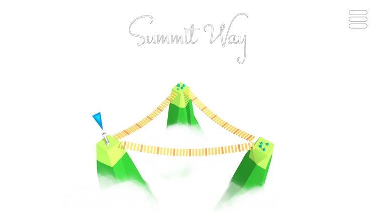 Summit Way screenshot-0