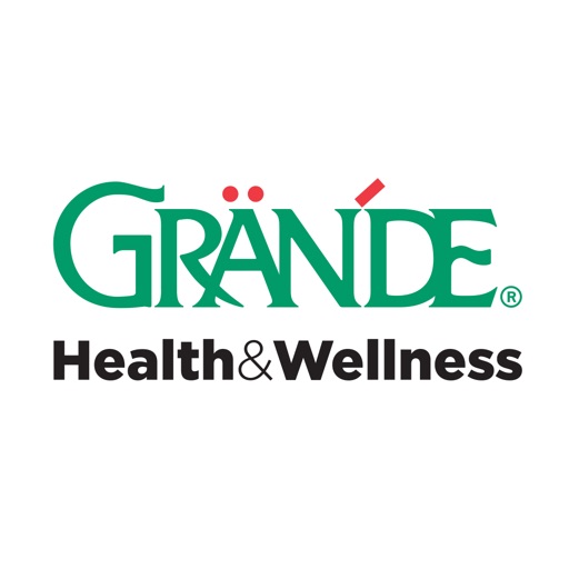 Grande Health and Wellness icon