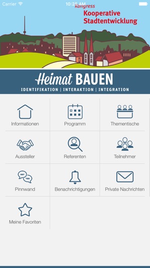 Heimat Bauen(圖2)-速報App