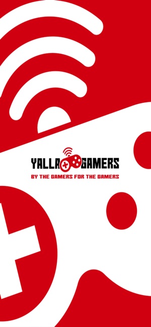 Yalla Gamers(圖1)-速報App