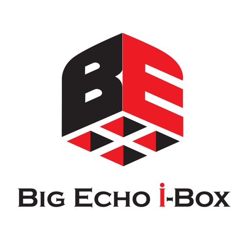 Big Echo i-Box icon