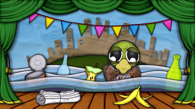 Ducklas: It's Recycling Time screenshot-0