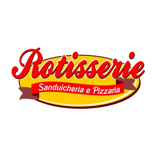 Rotisserie Sanduiches e Pizzas