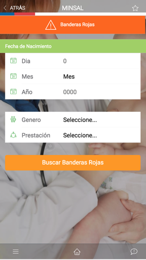 Guía Clínica Pediatrica Minsal(圖3)-速報App