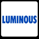 Luminous Signature Fan