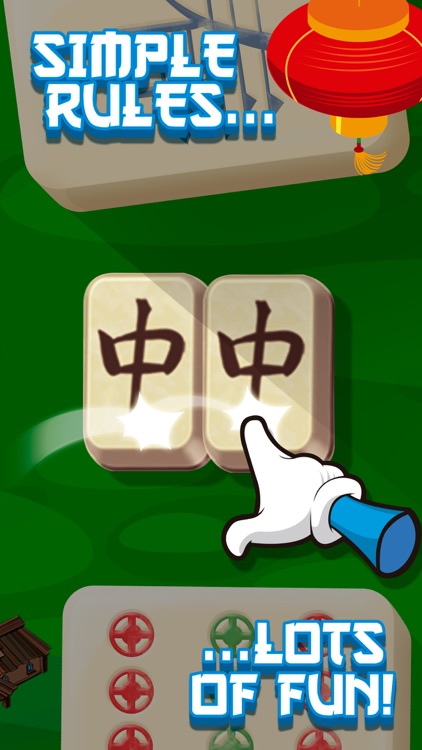Mahjong World Masters 2018