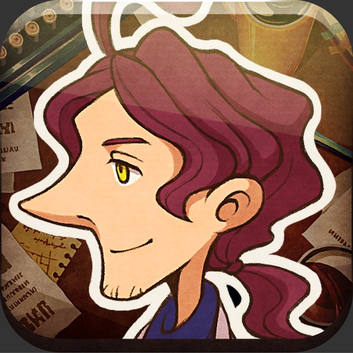 LAYTON BROTHERS MYSTERY ROOM Icon