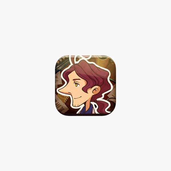 Layton Brothers Mystery Room Im App Store