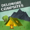 Delaware Campsites