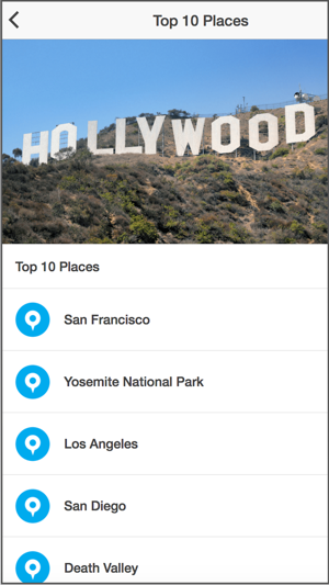 California Hotel Booking(圖3)-速報App