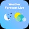 Weather forecast live helps you to find the weather of your current location