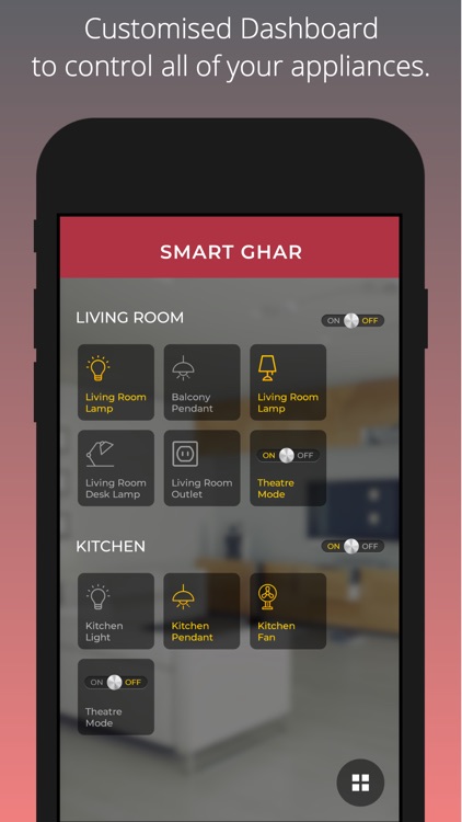 Smart Ghar