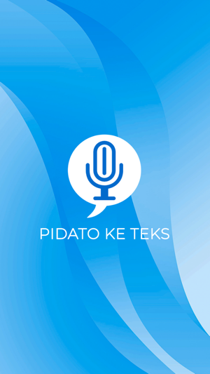 Pidato ke Teks(圖1)-速報App