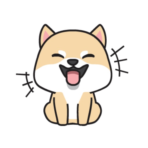 Puppy Love Animated Stickers icon