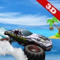 City Monster CRS Buggy Surfers icon
