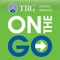 TRG Lender Services On the Go provides vital property information available anywhere, anytime