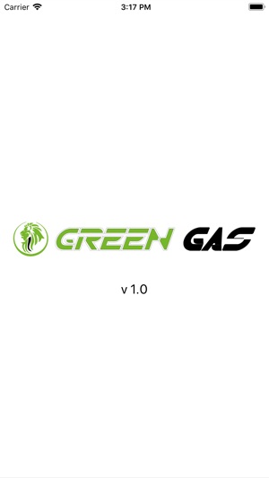 GREEN GAS