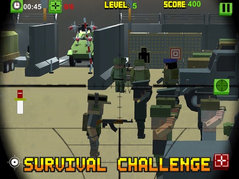 Игра блок город Побег Игры