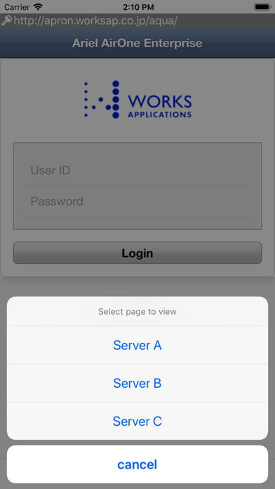 How to cancel & delete AirProtection from iphone & ipad 2