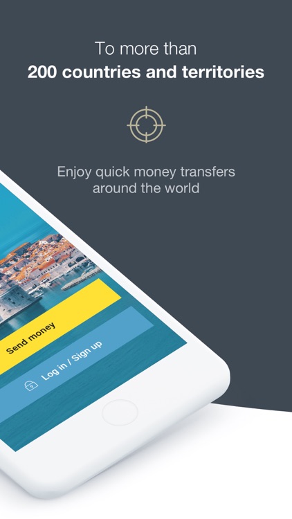 WesternUnion® Money Transfer