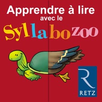 Apprendre à lire - Syllabozoo pour PC
