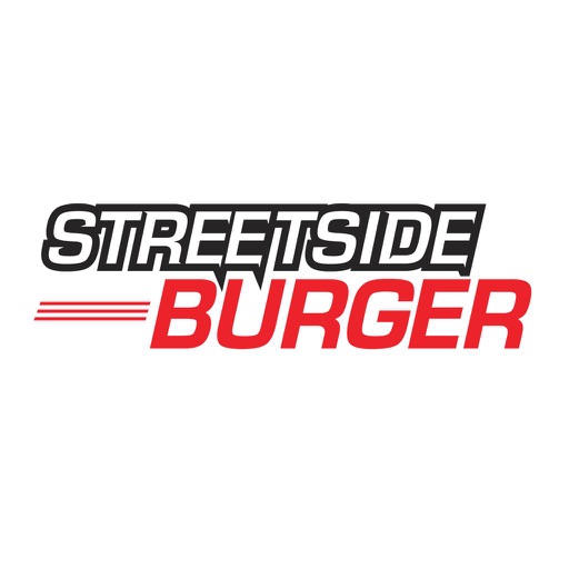Streetside Burger Icon