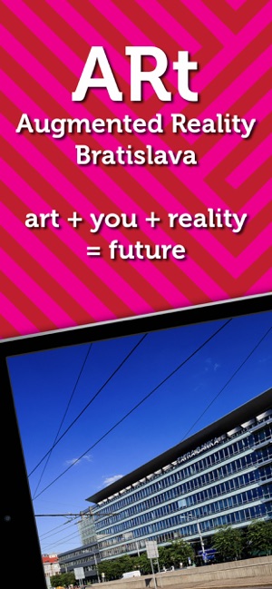 CrazyCurators AR