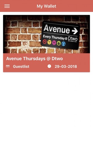 Guestlist Guide(圖5)-速報App