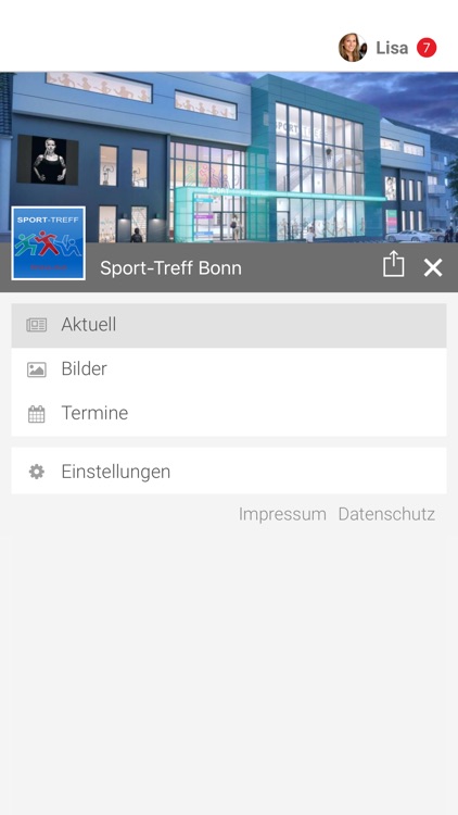 Sporttreff Bonn