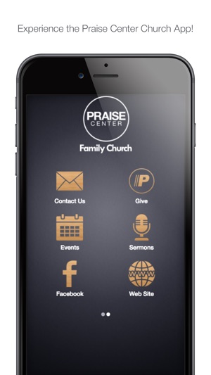 Praise Center