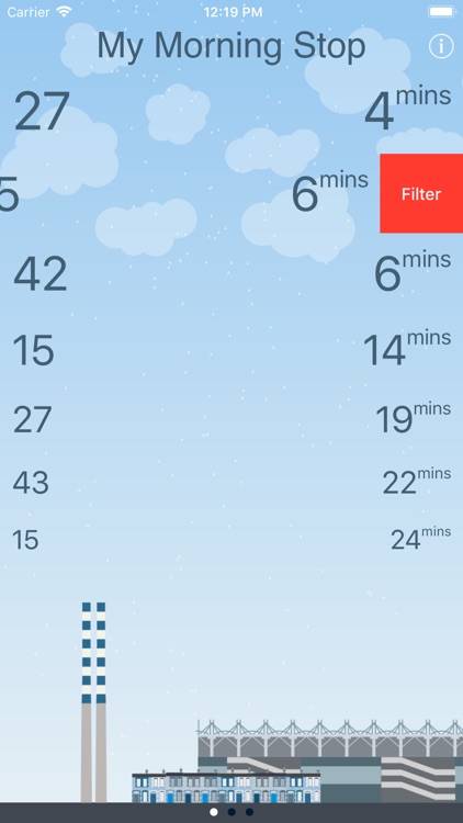 My Dublin Bus 2 screenshot-4