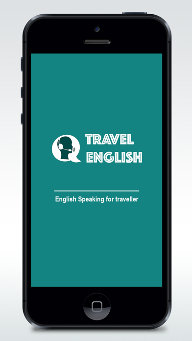 How to cancel & delete English Conversation - Travel from iphone & ipad 1