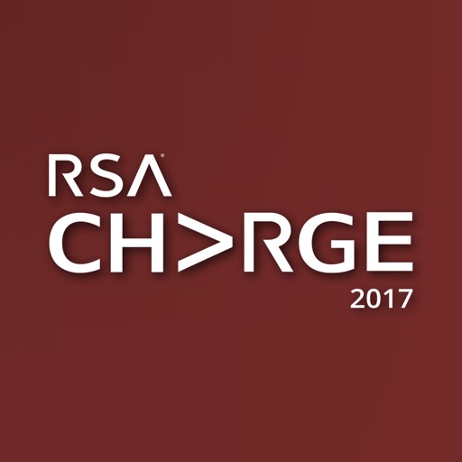 RSA Charge 2017