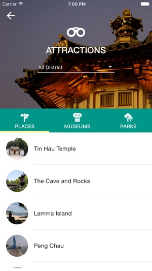 Hong Kong Travel Pangea Guides(圖2)-速報App