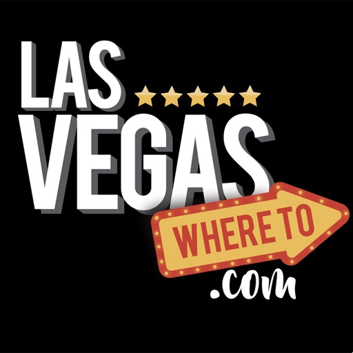 Las Vegas Where To iOS App