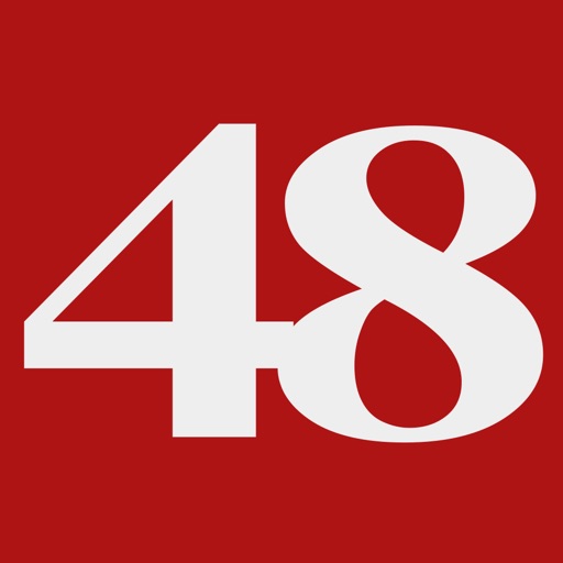 WAFF 48 Local News Icon