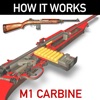 Icon How it Works: M1 Carbine