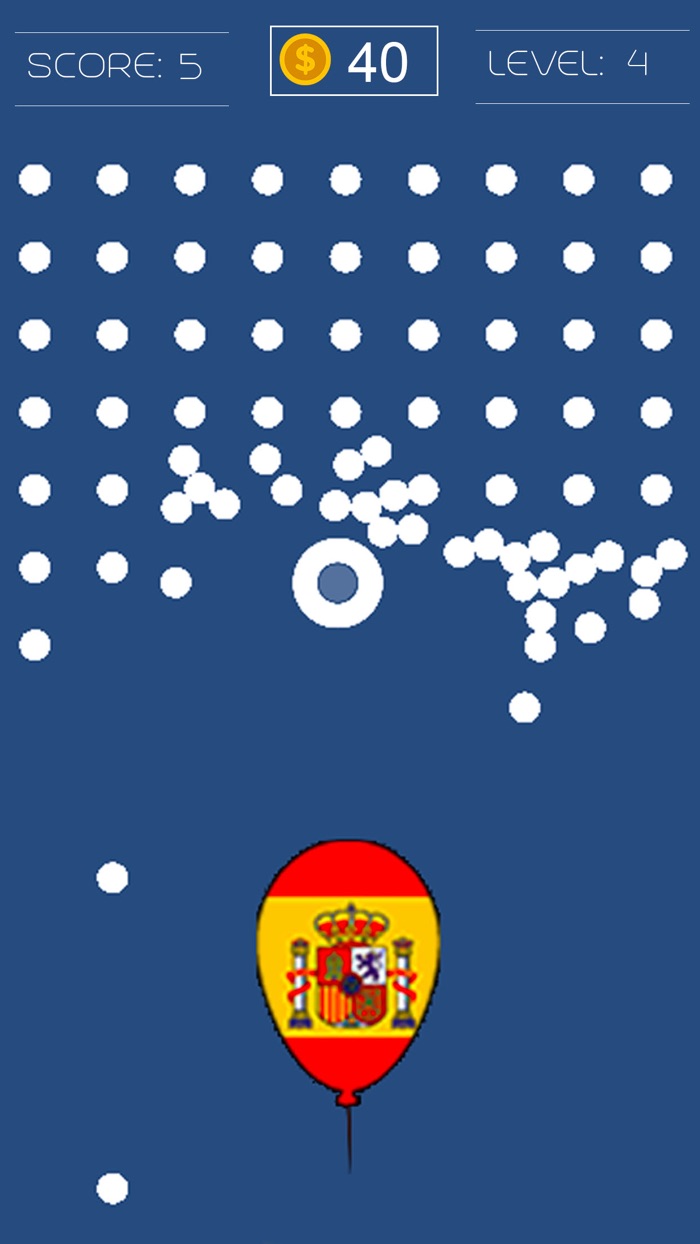 Hello Rising Balloons 2018