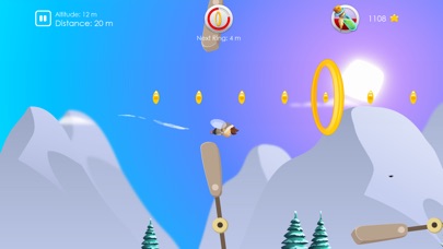 Fly Away screenshot 3