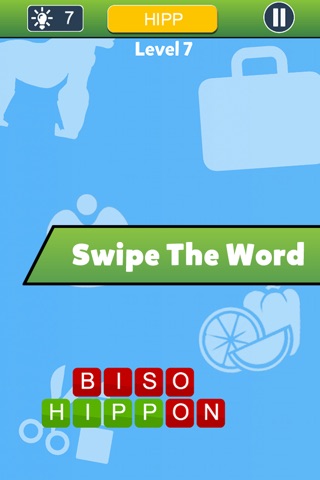 Words Crush - Search Words screenshot 2