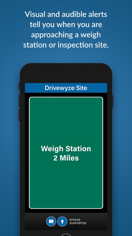 Drivewyze