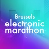 Brussels Electronic Marathon electronic music history 