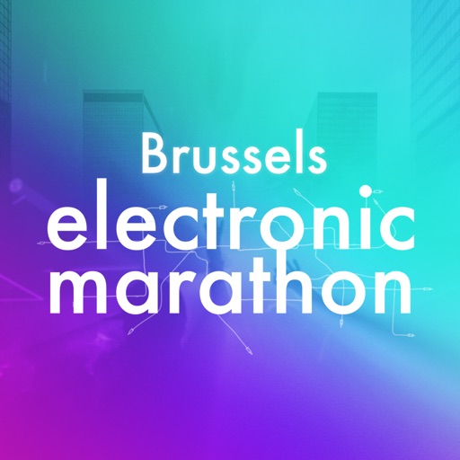 Brussels Electronic Marathon