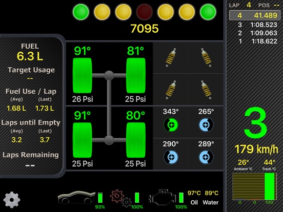 Игра RS Dash
