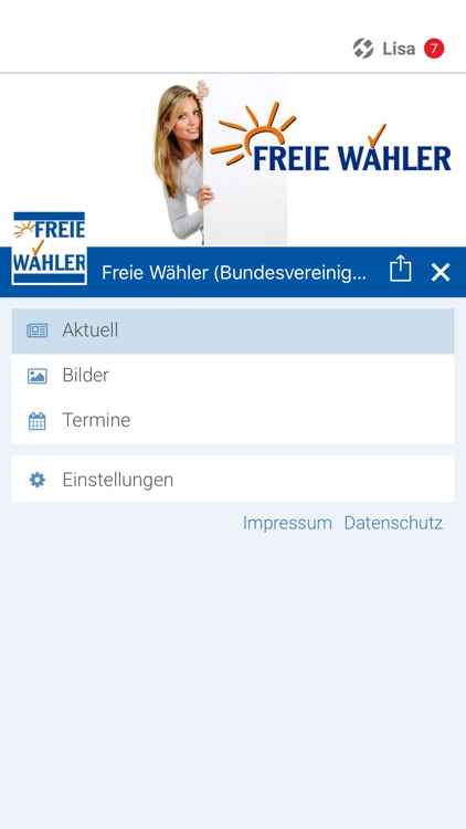 Freie Wähler Bundesvereinigung