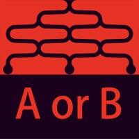 A or B - Funny Decision Board pour PC