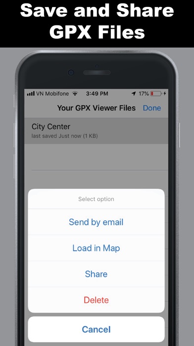 gpx viewer free download